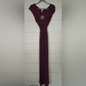 Matilda Jane Chasing Waterfalls Maxi, NWT